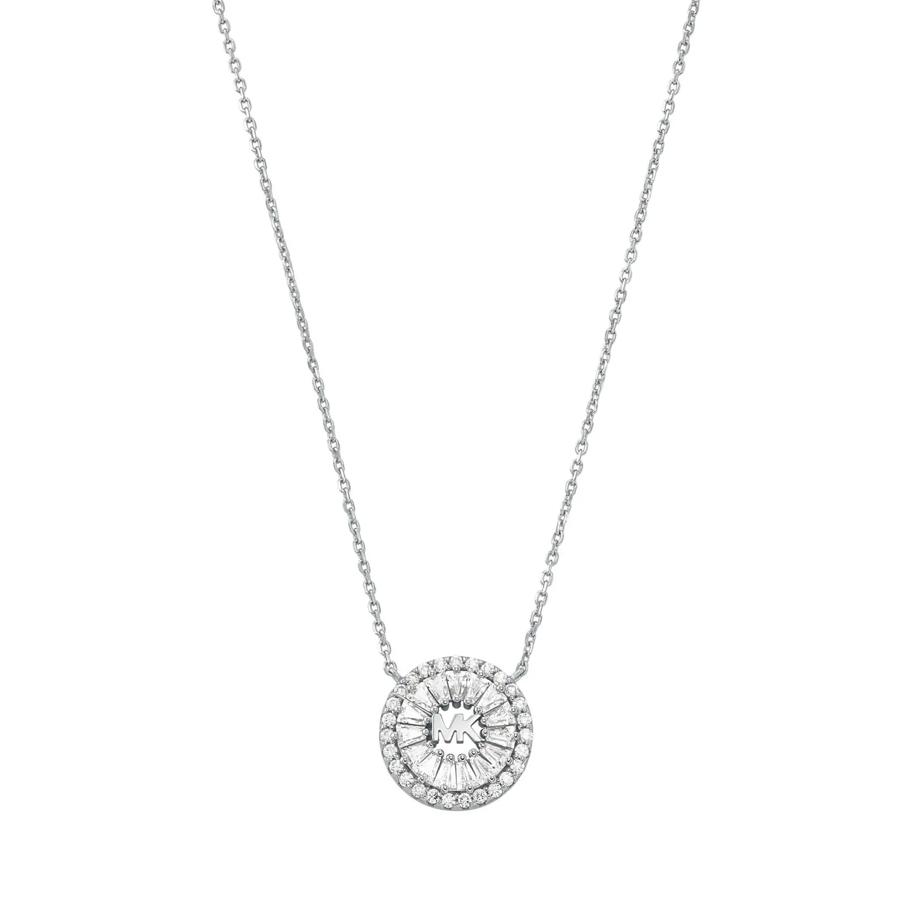 Michael Kors Cubic Zirconia Necklace