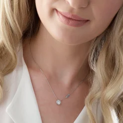 Michael Kors Custom Necklace