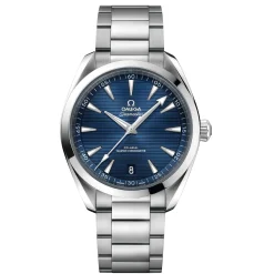 OMEGA Aqua Terra 150M 41mm Co-Axial Master Chronometer Men’s Watch