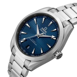 OMEGA Aqua Terra 150M 41mm Co-Axial Master Chronometer Men’s Watch