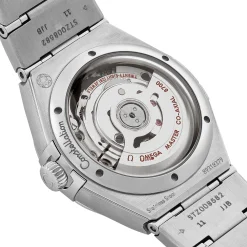 OMEGA Constellation Manhattan 29 Chronometer Automatic Ladies Watch