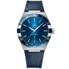 OMEGA Constellation 41mm Co-Axial Master Chronometer Automatic Men’s Watch