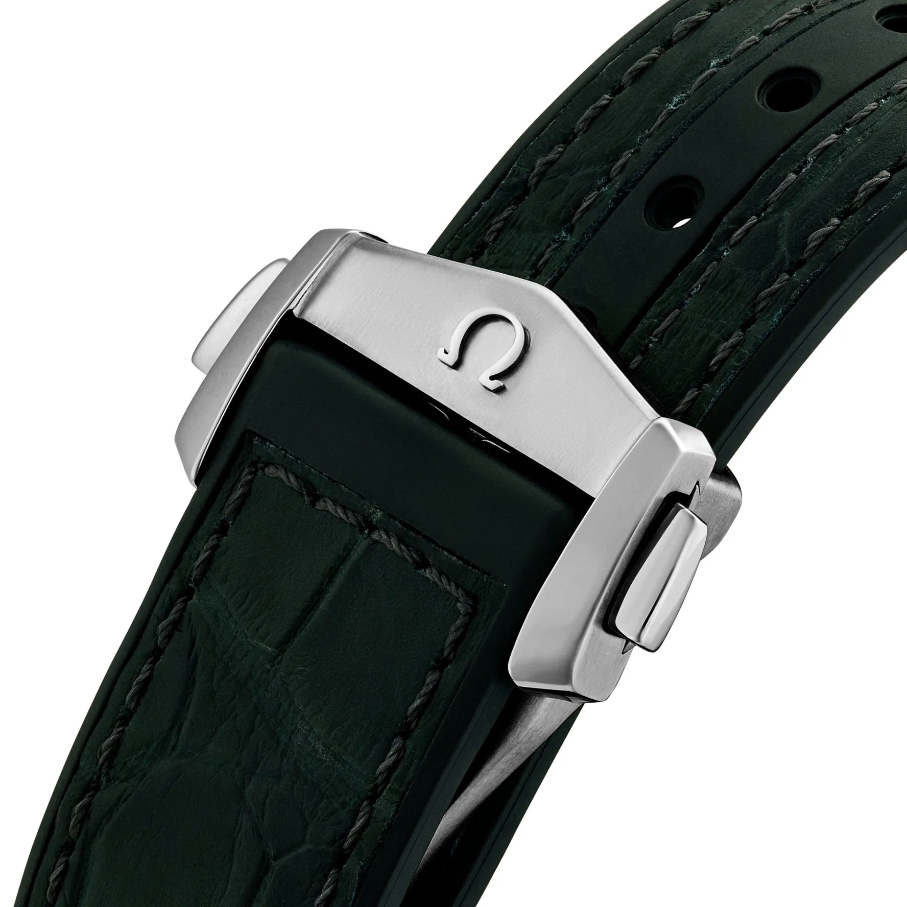 OMEGA Constellation 41mm Co-Axial Master Chronometer Automatic Men’s Watch