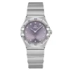 OMEGA Constellation 28mm Diamond Ladies Watch