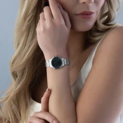 OMEGA De Ville Prestige 30mm Ladies Watch