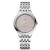 OMEGA De Ville Prestige 34mm Co-Axial Master Chronometer Automatic Ladies Watch