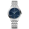 OMEGA De Ville Prestige 34mm Co-Axial Master Chronometer Automatic Ladies Watch