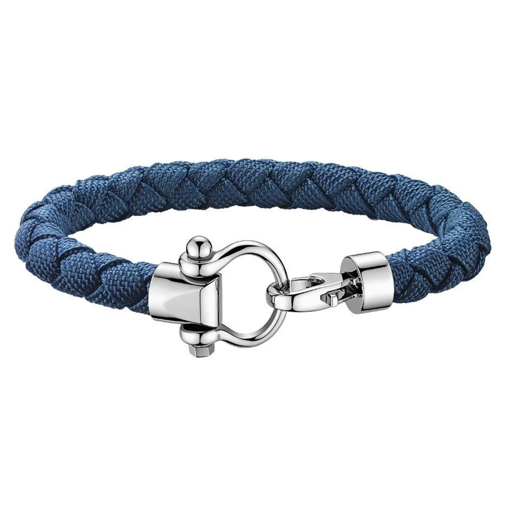 OMEGA Sailing Bracelet