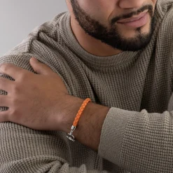OMEGA Sailing Bracelet
