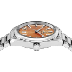 OMEGA Seamaster Aqua Terra Shades 38mm Co-Axial Master Chronometer Automatic Watch