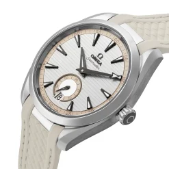 OMEGA Seamaster Aqua Terra 150M 41mm Co-Axial Master Chronometer Automatic Men's Watch