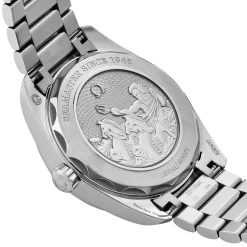 OMEGA Seamaster Aqua Terra 38mm Co-Axial Master Chronometer Automatic Men's Watch