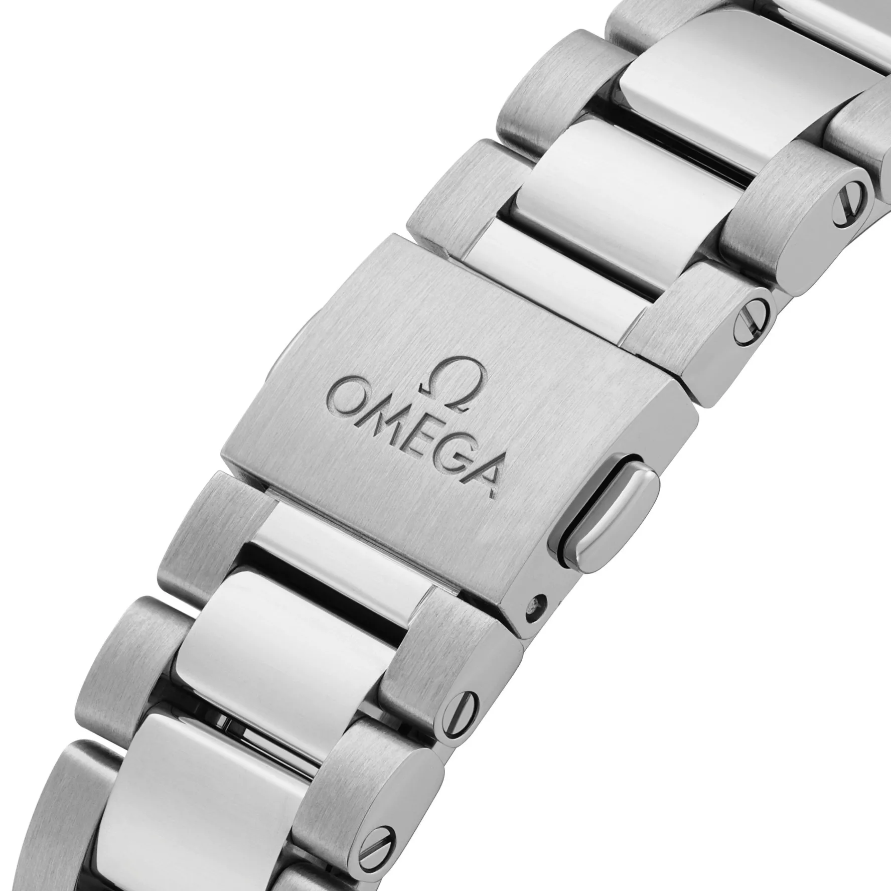 OMEGA Seamaster Aqua Terra 150M 28mm Diamond Ladies Watch