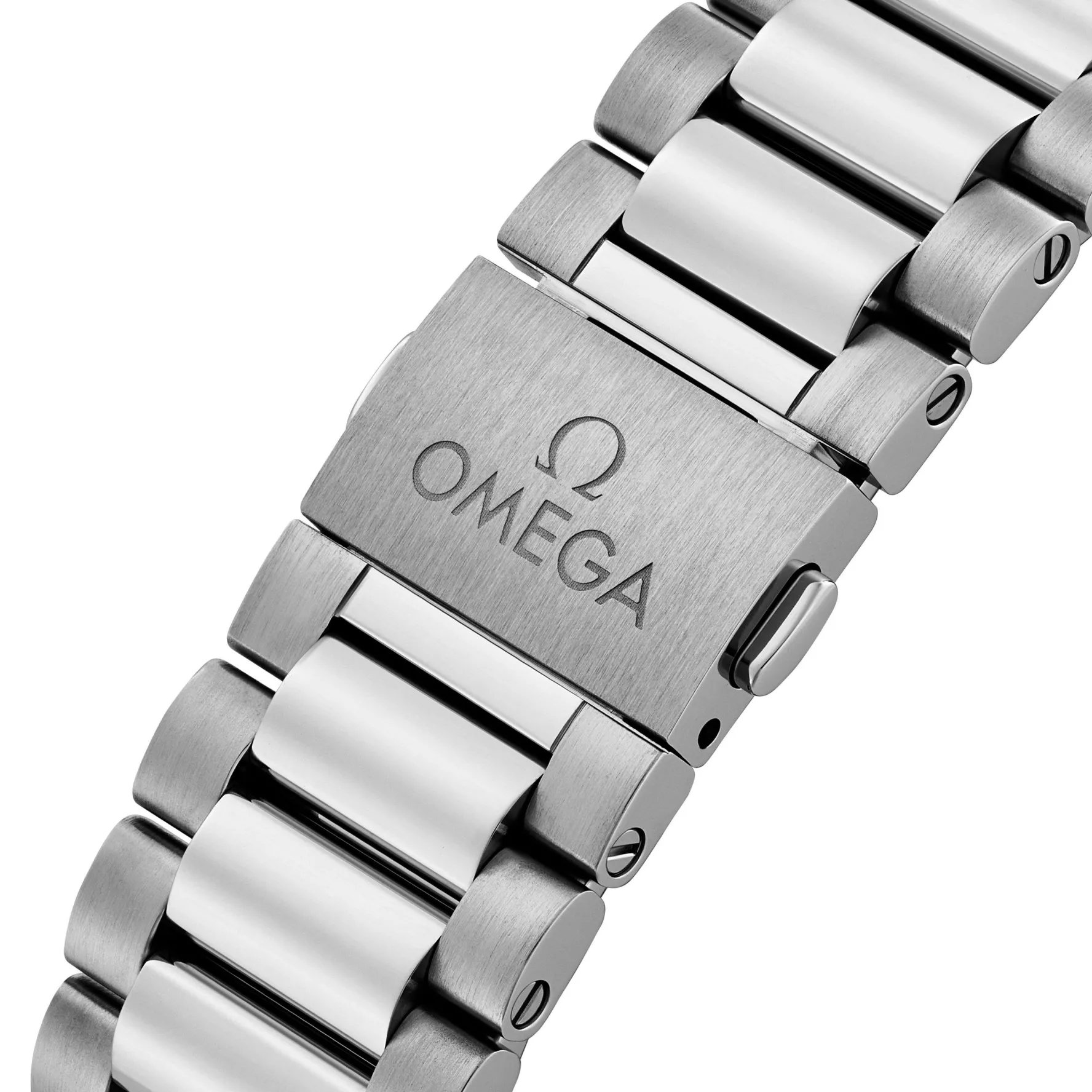 OMEGA Seamaster Aqua Terra Shades 38mm Co-Axial Master Chronometer Automatic Watch