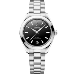 OMEGA Seamaster Aqua Terra 150M 30mm Automatic Ladies Watch