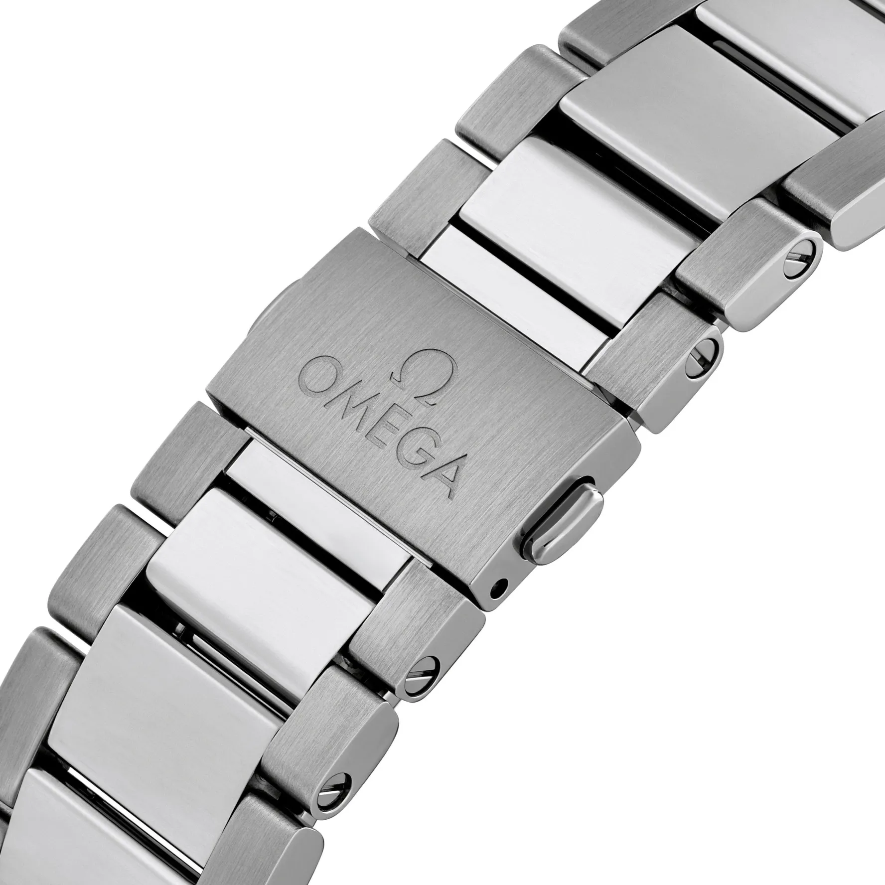 OMEGA Seamaster Aqua Terra 150M 43mm Co-Axial Master Chronometer Worldtimer Men’s Watch
