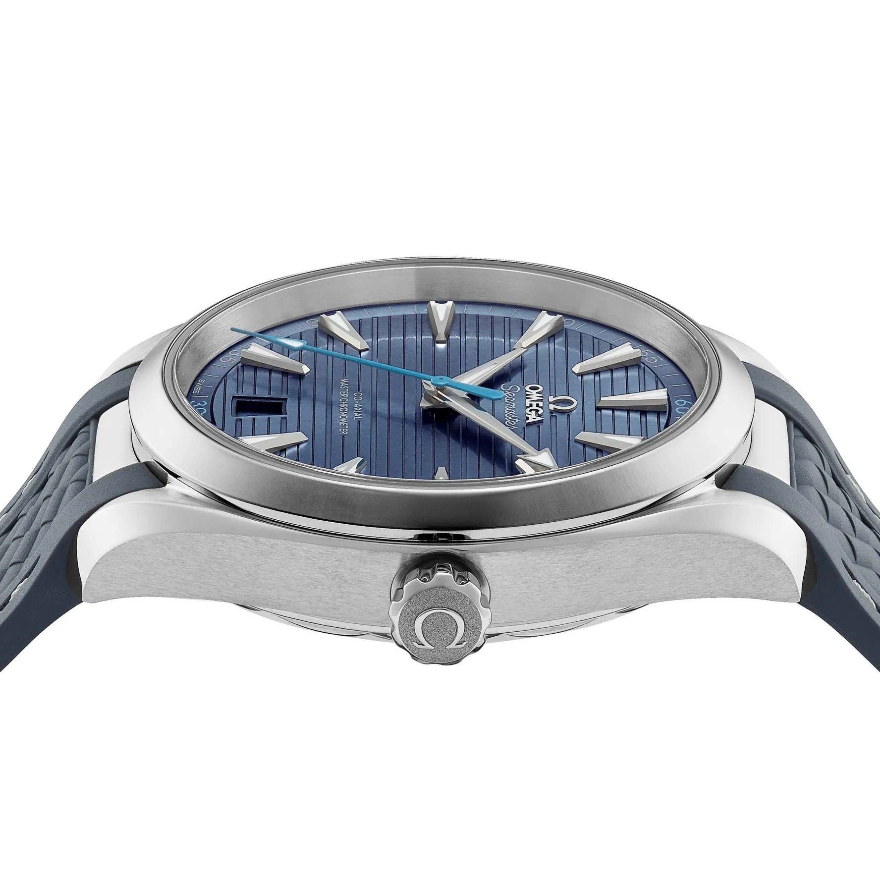 OMEGA Seamaster Aqua Terra 150M 41mm Co-Axial Master Chronometer Automatic Men's Watch