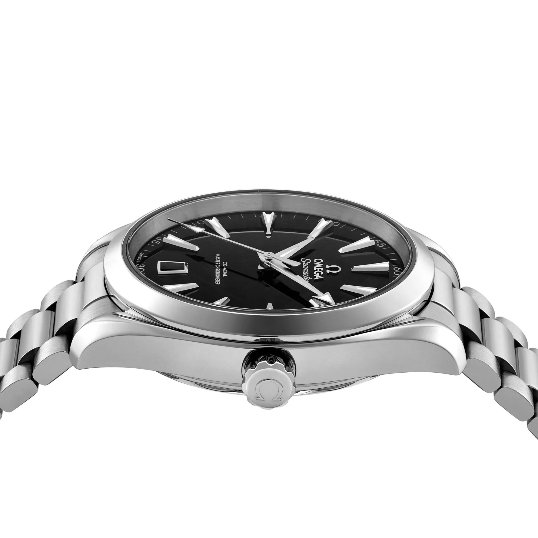 OMEGA Seamaster Aqua Terra 150M 41mm Master Chronometer Automatic Men’s Watch