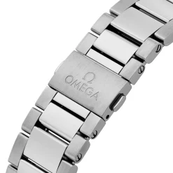 OMEGA Seamaster Aqua Terra 150M 43mm Co-Axial Master Chronometer Worldtimer Men's Watch