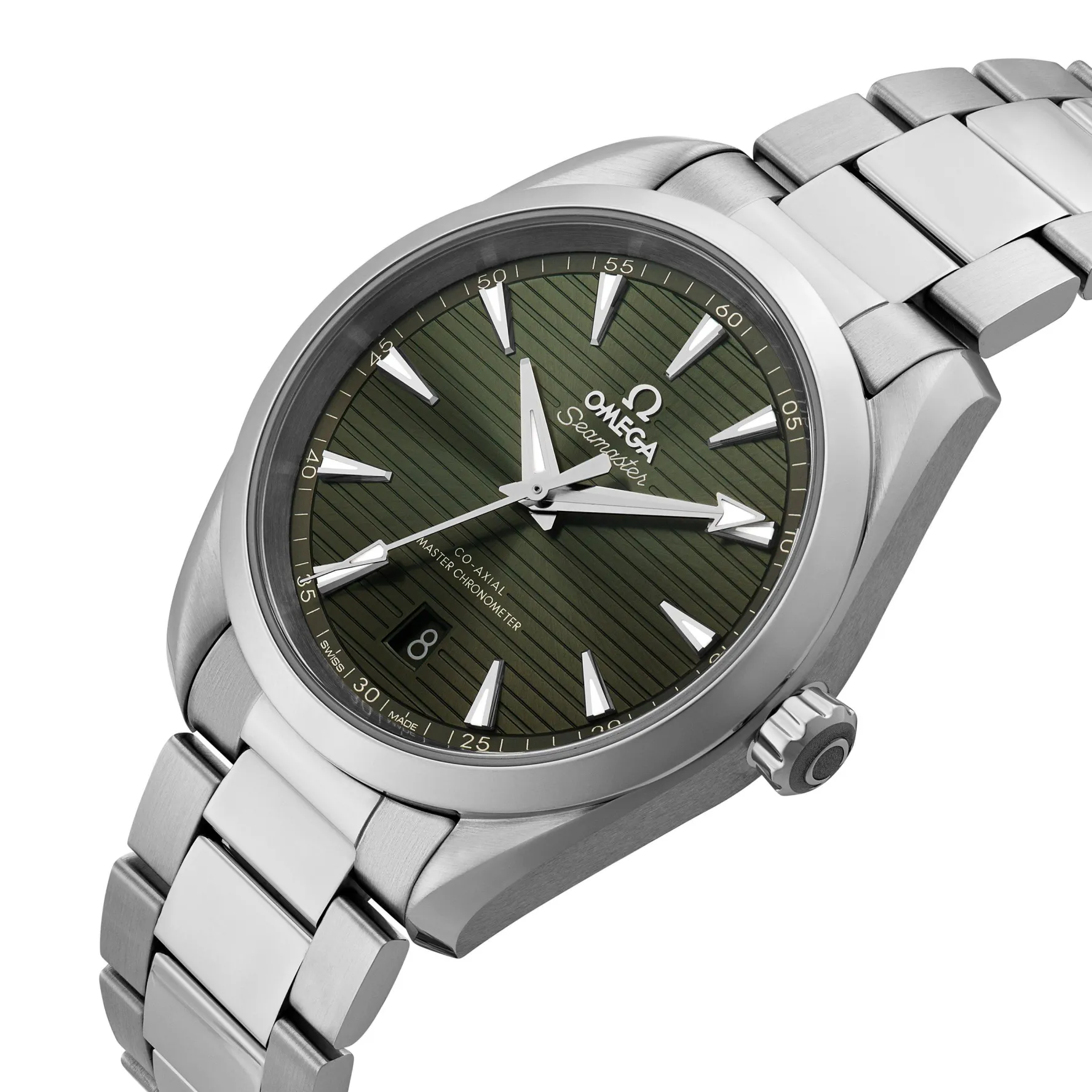 OMEGA Seamaster Aqua Terra 150M 38mm Automatic Men’s Watch