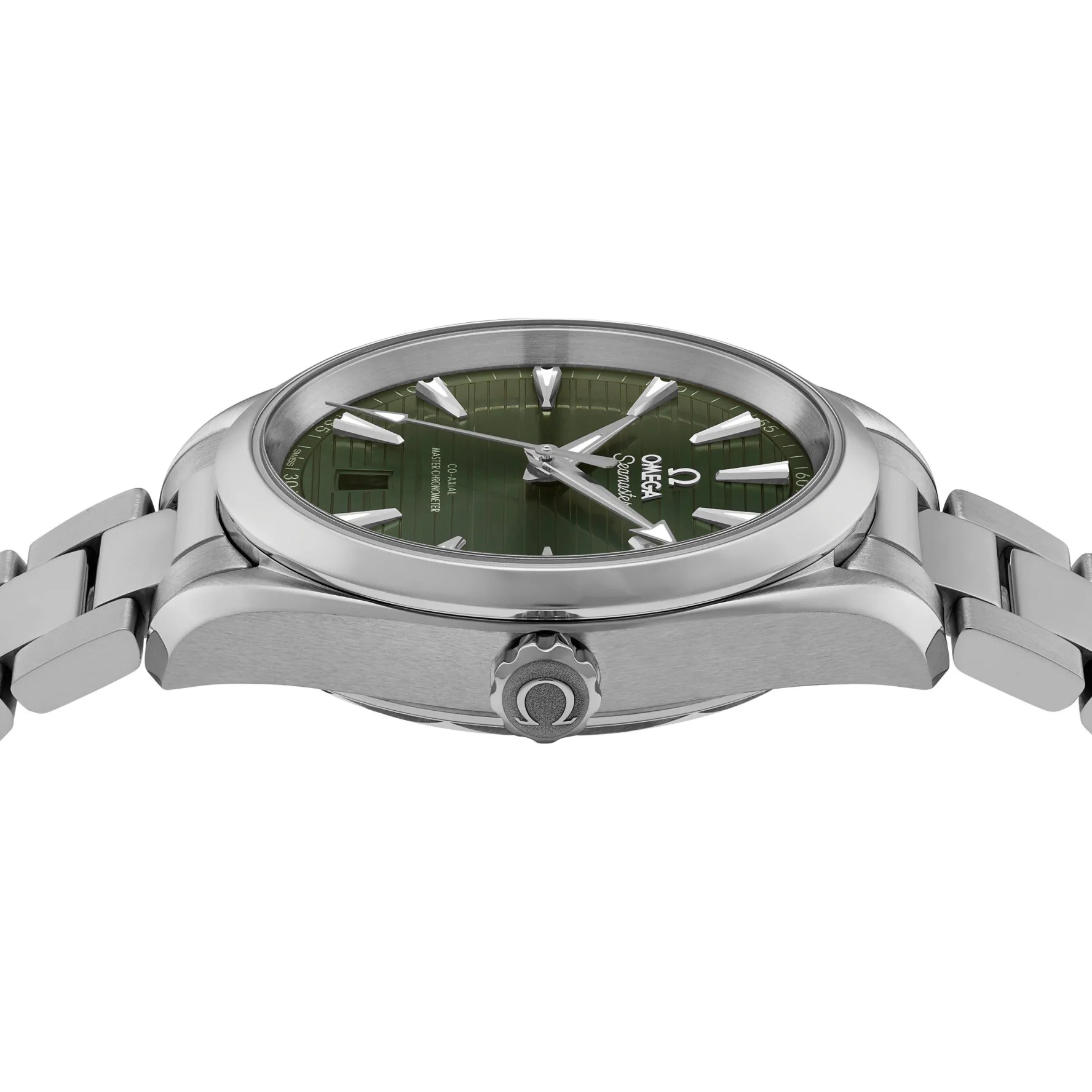 OMEGA Seamaster Aqua Terra 150M 38mm Automatic Men’s Watch