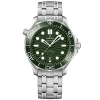OMEGA Seamaster Diver 300M 42mm Co-Axial Master Chronometer Automatic Men's Watch