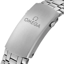 OMEGA Seamaster Diver 300M 42mm Co-Axial Master Chronometer Automatic Men's Watch