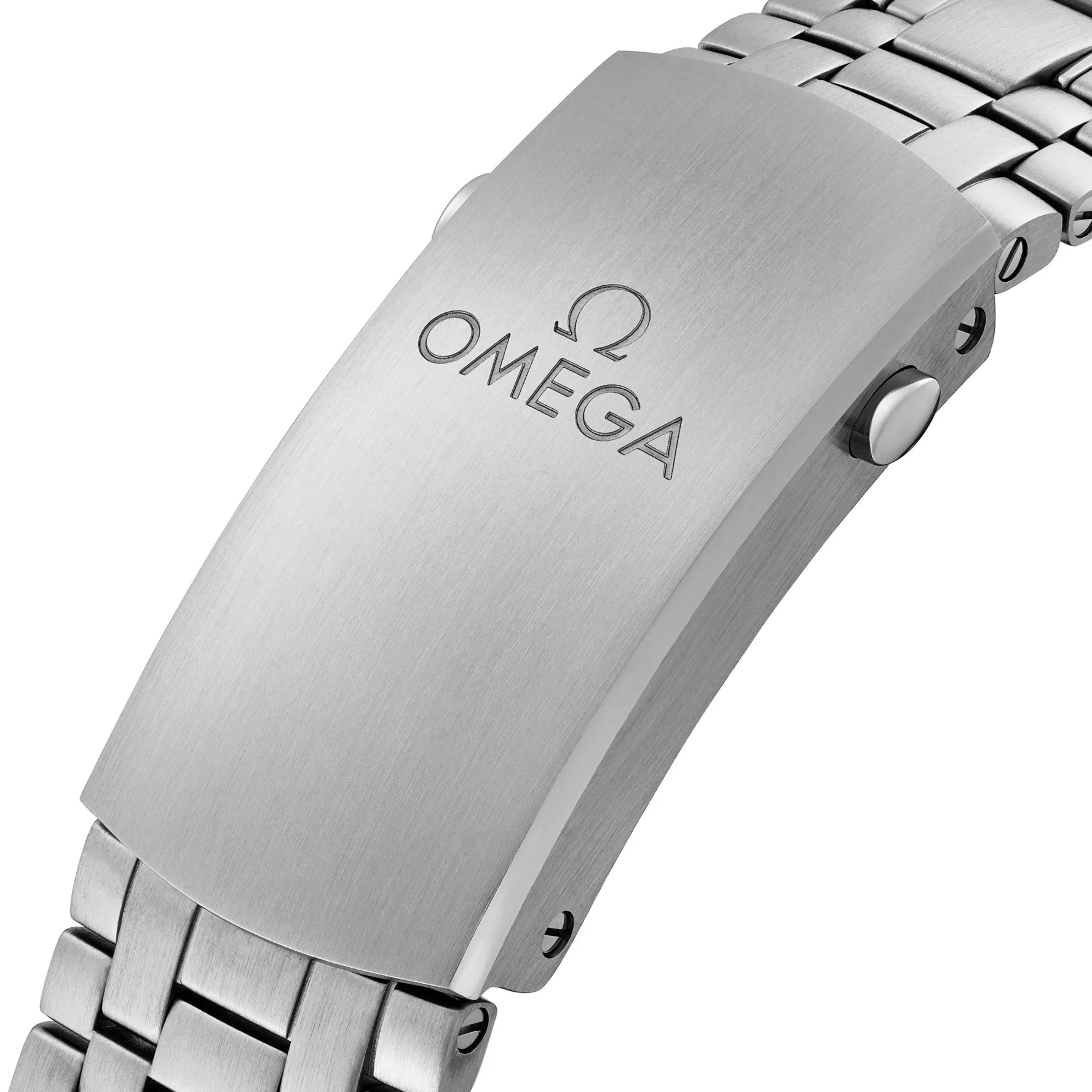 OMEGA Seamaster Diver 300M 42mm Co-Axial Master Chronometer Automatic Men's Watch