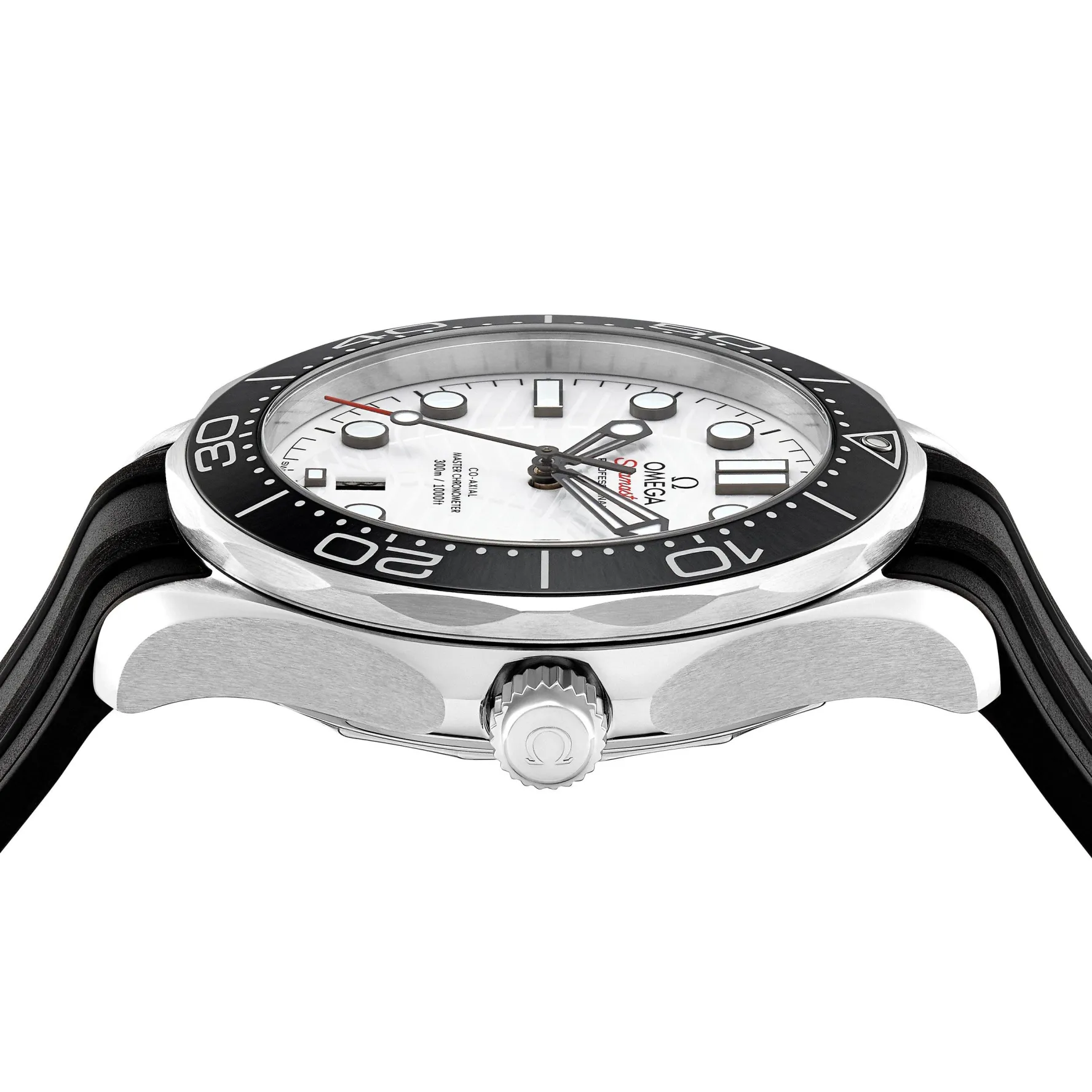 OMEGA Seamaster Diver 300M 42mm Co-Axial Master Chronometer Automatic Men’s Watch