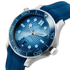 OMEGA Seamaster Diver 300M 42mm Co-Axial Master Chronometer Automatic Men’s Watch