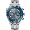 OMEGA Seamaster Diver 300M 44mm Chronograph Automatic Men's Watch