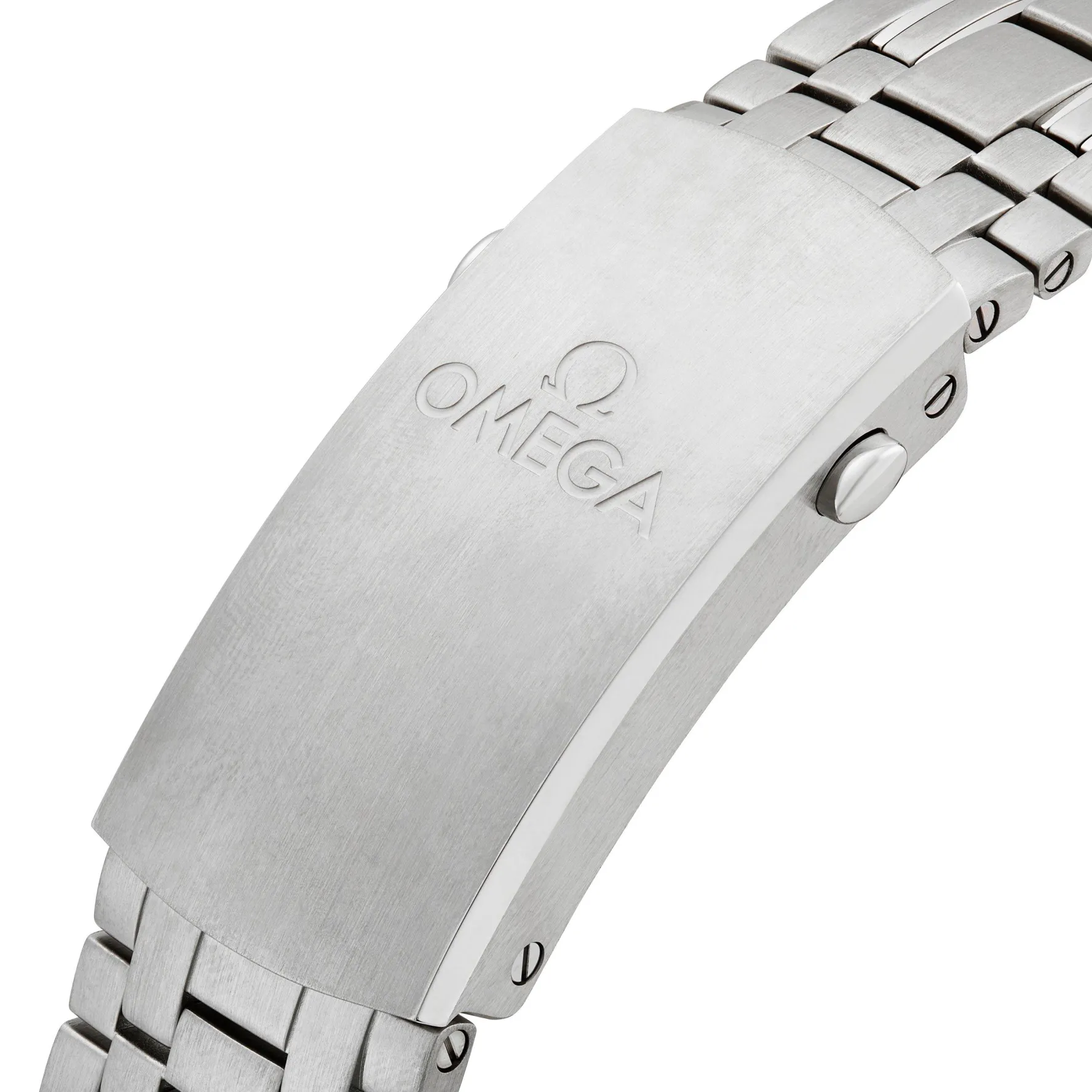 OMEGA Seamaster Diver 300M 44mm Chronograph Automatic Men's Watch