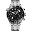 OMEGA Seamaster Diver 300M 44mm Chronograph Automatic Men's Watch
