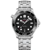 OMEGA Seamaster Diver 300M 42mm Co-Axial Master Chronometer Automatic Men's Watch