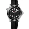 OMEGA Seamaster Diver 300M 42mm Co-Axial Master Chronometer Automatic Men's Watch