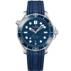 OMEGA Seamaster Diver 300M 42mm Co-Axial Master Chronometer Automatic Men's Watch