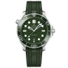 OMEGA Seamaster Diver 300M 42mm Co-Axial Master Chronometer Automatic Men's Watch