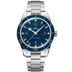 OMEGA Seamaster 300M 41mm Co-Axial Master Chronometer Automatic Men’s Watch