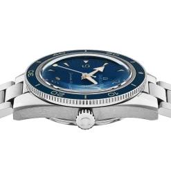 OMEGA Seamaster 300M 41mm Co-Axial Master Chronometer Automatic Men’s Watch