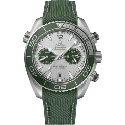 OMEGA Seamaster Planet Ocean 600M 45.5mm Co-Axial Master Chronometer Automatic Men’s Watch