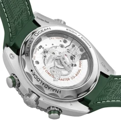 OMEGA Seamaster Planet Ocean 600M 45.5mm Co-Axial Master Chronometer Automatic Men’s Watch