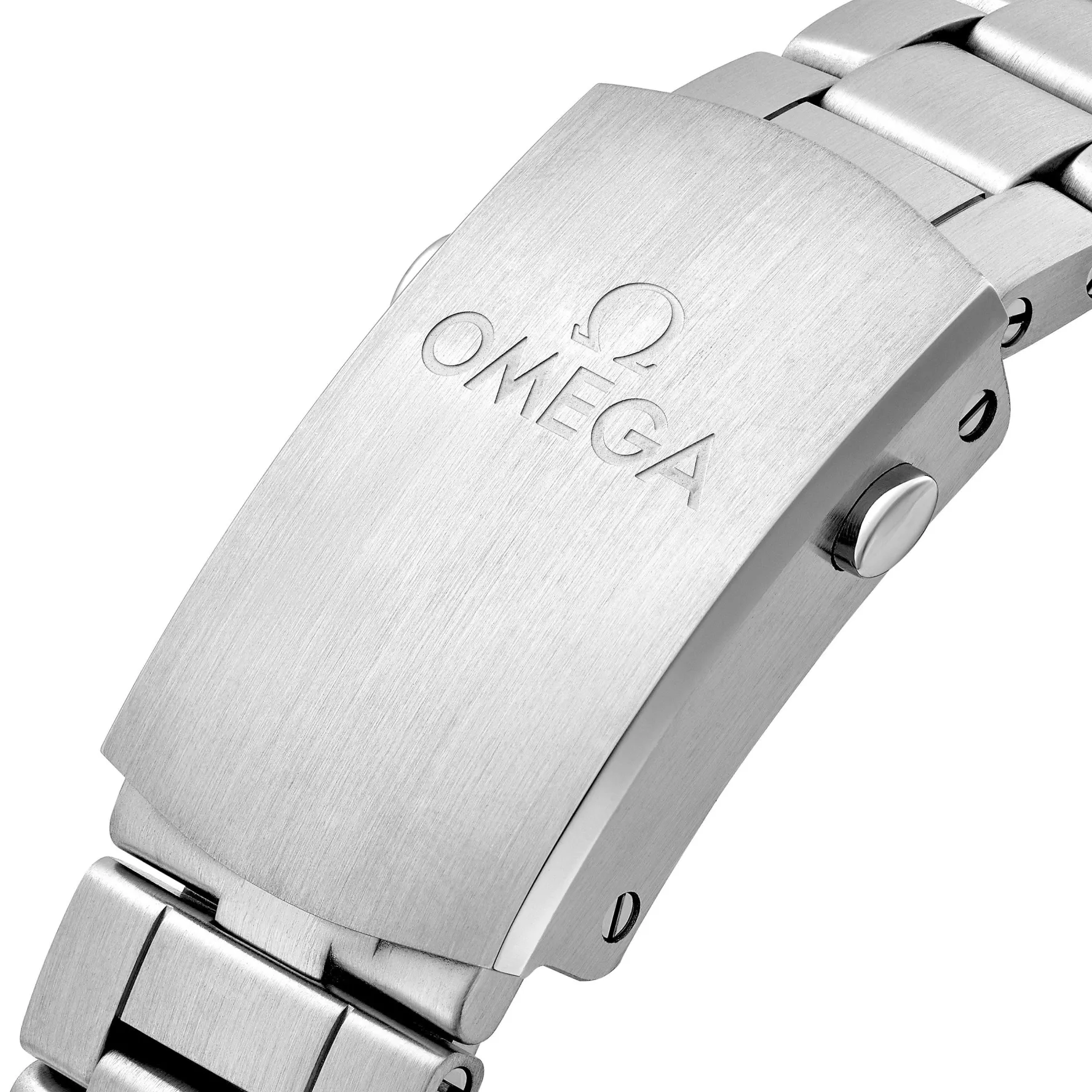 OMEGA Seamaster Planet Ocean 600M 39.5mm Chronometer Automatic Men's Watch
