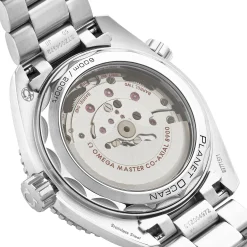 OMEGA Seamaster Planet Ocean 600M 43.5mm Chronometer Automatic Men's Watch