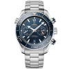 OMEGA Seamaster Planet Ocean 600M 45.5mm Master Chronometer Men's Watch