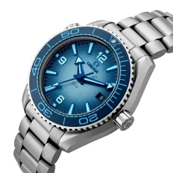 OMEGA Seamaster Planet Ocean 600M 39.5mm Chronometer Automatic Men’s Watch