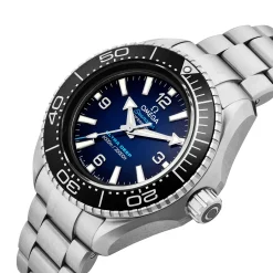 OMEGA Seamaster Planet Ocean 6000M Ultra Deep 45.5mm Automatic Men’s Watch