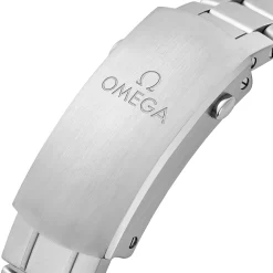 OMEGA Seamaster Planet Ocean 600M 45.5mm Master Chronometer Men's Watch
