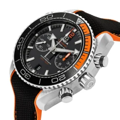 OMEGA Seamaster Planet Ocean 600M 45.5mm Chronometer Automatic Men's Watch
