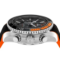 OMEGA Seamaster Planet Ocean 600M 45.5mm Chronometer Automatic Men's Watch