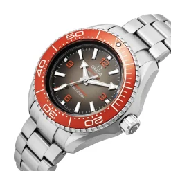 OMEGA Seamaster Planet Ocean 6000M Ultra Deep 45.5mm Automatic Men’s Watch